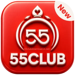 55 Club Login App